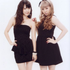 ダイヤレディー【菅谷梨沙子&鈴木愛理】好きな方