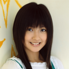 熊井友理奈ちゃんくまいちゃん【Berryz工房】好きな方