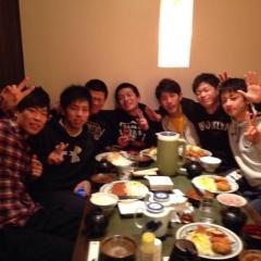 田中北斗のトーク