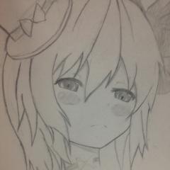 茨華仙(茨木 華扇)