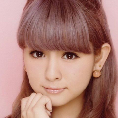 菅谷梨沙子ちゃん【Berryz工房】好きな方