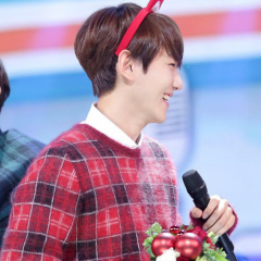 exo BAEKHYUN大好きです♪