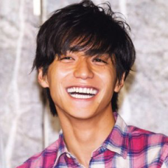 錦戸亮君&二宮和也君大歓迎❗