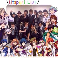 うたの☆プリンス様っ！