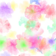 エリカ❤️花歩