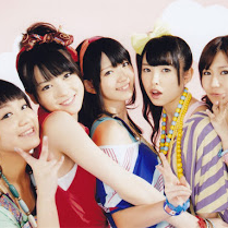 ℃-ute　箱推しの方