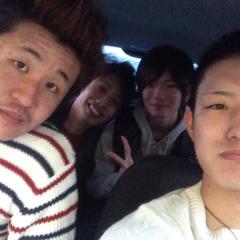 たーくーむーのトーク