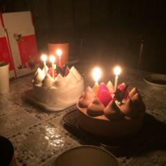 長久保 晴斗のトーク