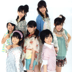 Berryz工房　箱推しの方