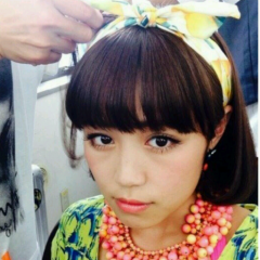 鷲尾伶菜大好き！のトーク