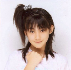 嗣永桃子ちゃん(ももち)【Berryz工房】好きな方