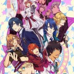 うたの☆プリンス様！になりきり。お悩み相談室