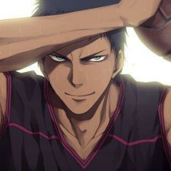 青峰大輝のトーク