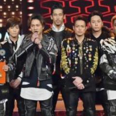 三代目好きな人話そう！