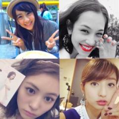 YOHEI@美月@茜@希子のトーク