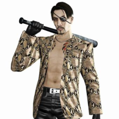 ワジマの兄さん