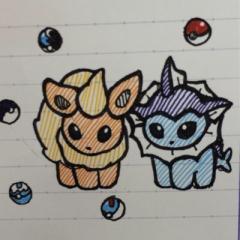 ✩ mizupo ✩