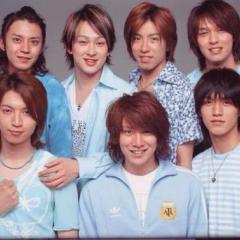 関ジャニLOVEな人語ろうぜ‼