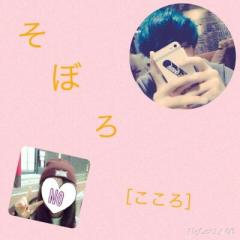 そぼろ［こころ］のトーク