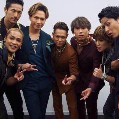 三代目について語ろう