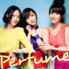 perfume好きな人集まれ〜!!