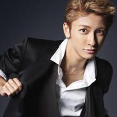 AAAしんちゃんのトーク