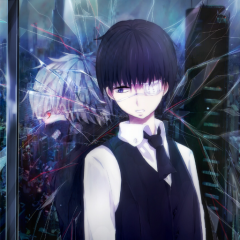 東京喰種好きな人！お話ししよ～ヽ(´▽`*)ゝ