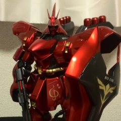 洋画とガンダム好き。