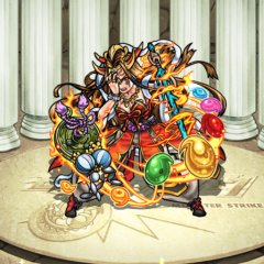 モンストLINEグループを！
