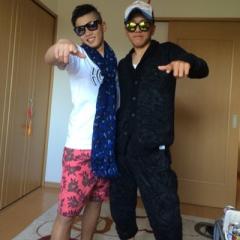 おかのなおとのトーク