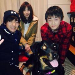 山下 竣也のトーク