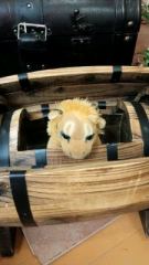 ねぎぽん&星熊勇魏-ゆーぎ-