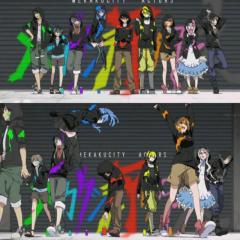 カゲプロなりきり！