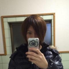 ゆうくんのトーク