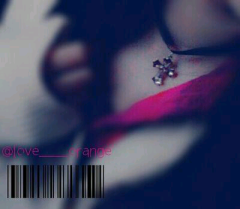 おれんじさん。