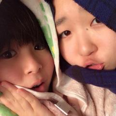 的場 風花