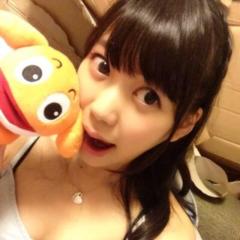 若月ももかっ♡
