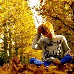 しょーーちゃん