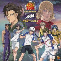 テニプリ好きさん大募集‼︎