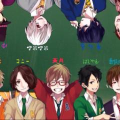 歌い手好き集まれ！