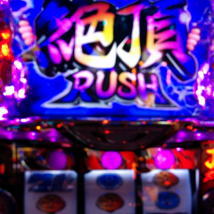 スロット勝たせます(・_・)