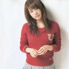 有村架純ファン集合！