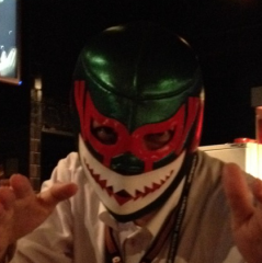 かっちゃんのトーク