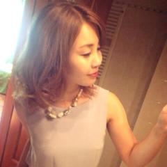 藤本真衣のトーク