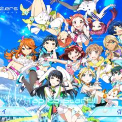 Tokyo７thシスターズ！！