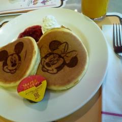 ディズニーについて語る会