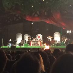 セカオワトーク