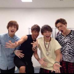 ななみのトーク