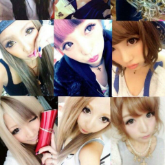 魔幽ちゃんのトーク