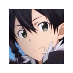 kirito